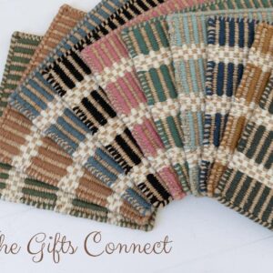 Bohemian Natural Wool Jute Area Rug Handwoven Reversible Rug