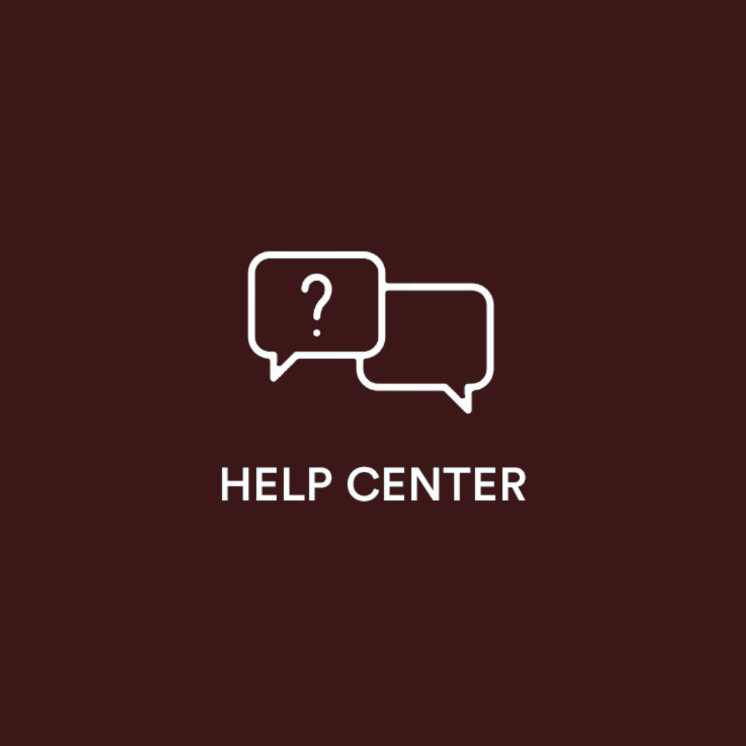 Help Center