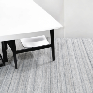 Hand Woven PET Yarn Rug, Ultrafiber Woven Soft Rugs For Living Room Decor, Modern Area Rugs By TheGiftsConnect